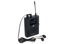 Sennheiser XSW IEM Twin B-Band Bundle Sennheiser XSW IEM Twin B-Band Bundle
